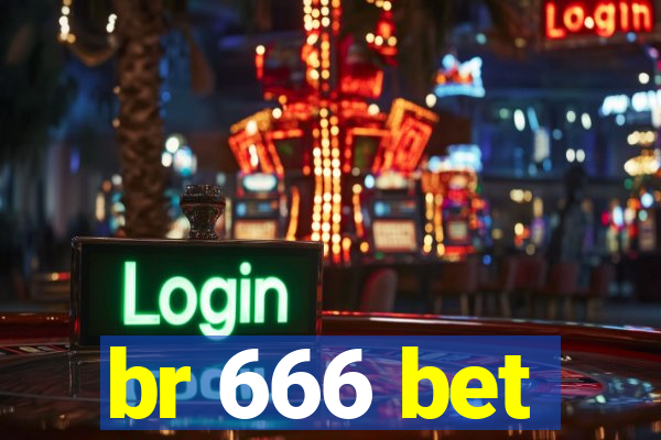 br 666 bet